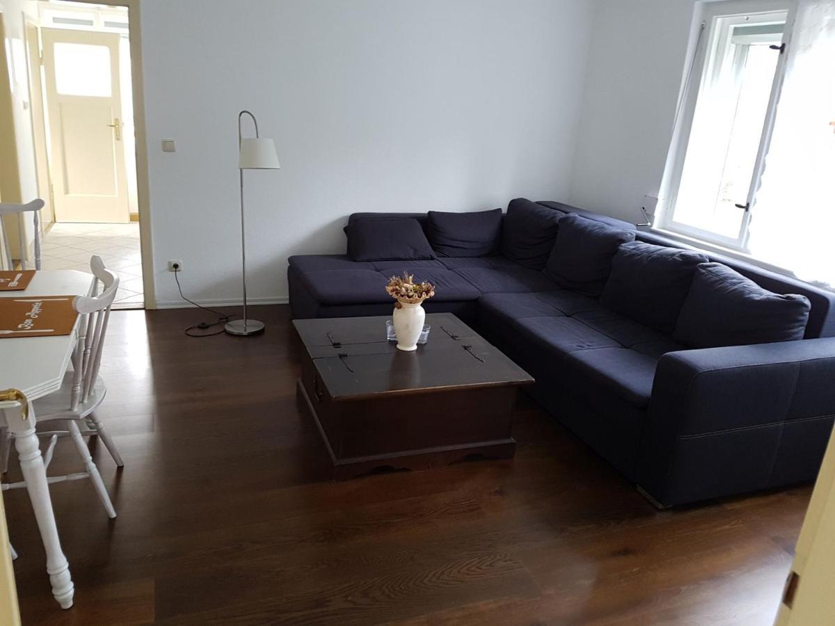 Ferienwohnung Am Thueringen Radweg Rauda Esterno foto